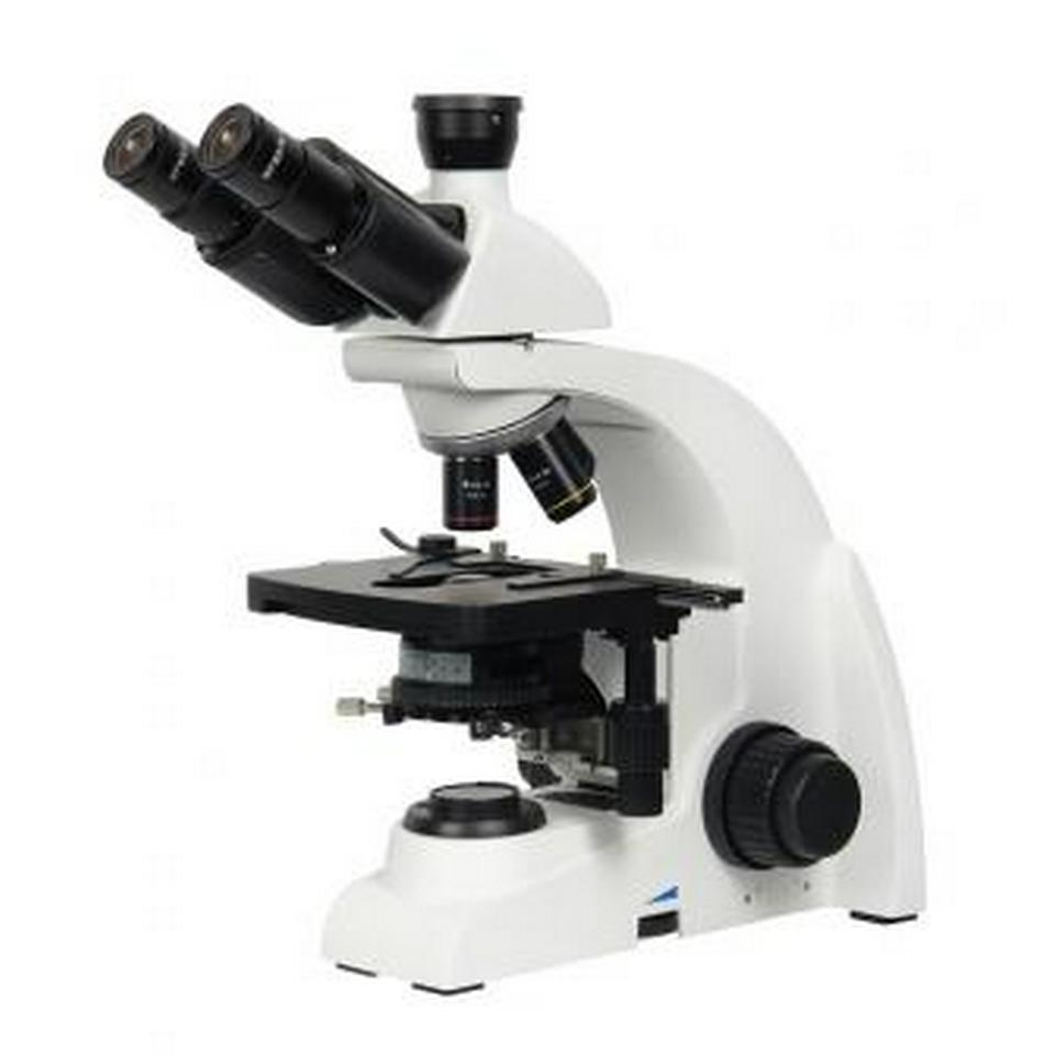 Microscope Biomed 4T (trinocular)