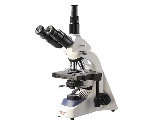 Microscope Micromed 3 version 3-20 (trinocular)