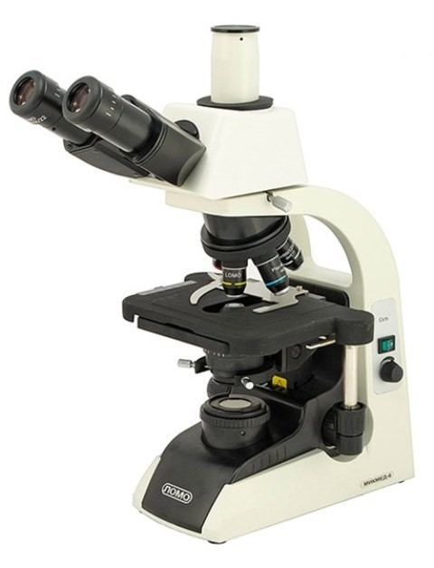 Microscope MIKMED-6 version 7 C