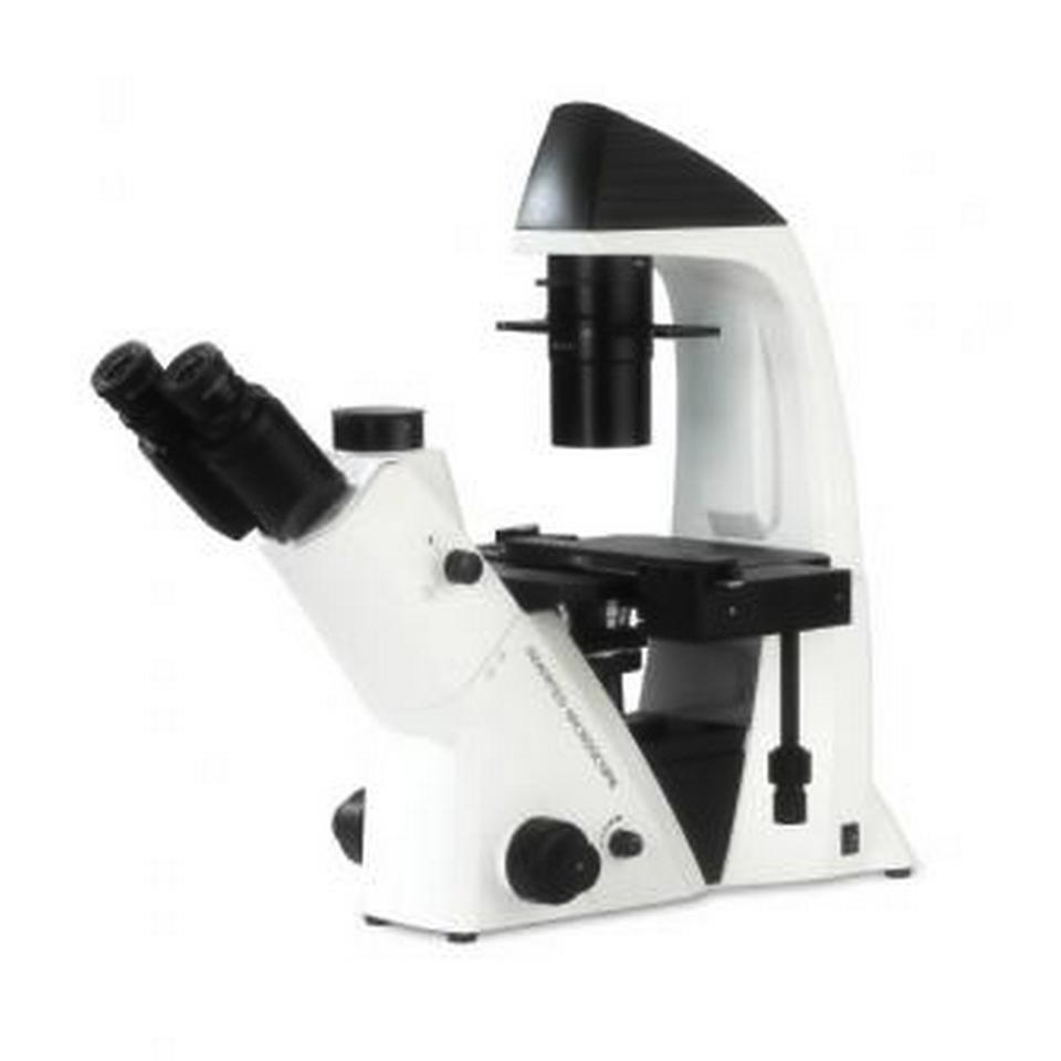 Microscope Biomed 3I (trinocular, inverted)