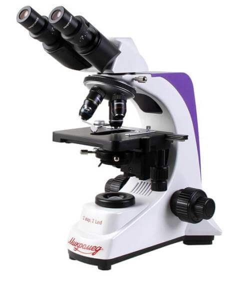 Microscope Micromed 1 var. 2 (binocular)