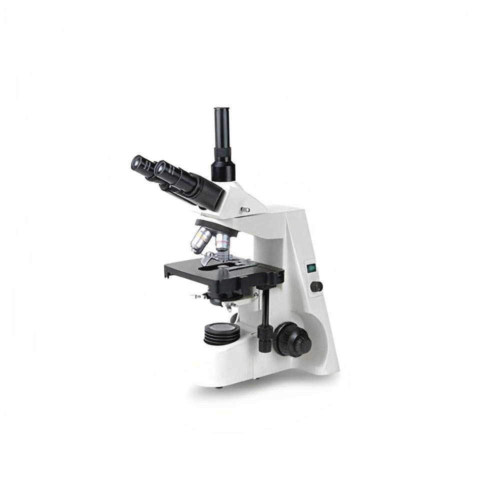 Microscope XSZ-146 AT (trinocular)