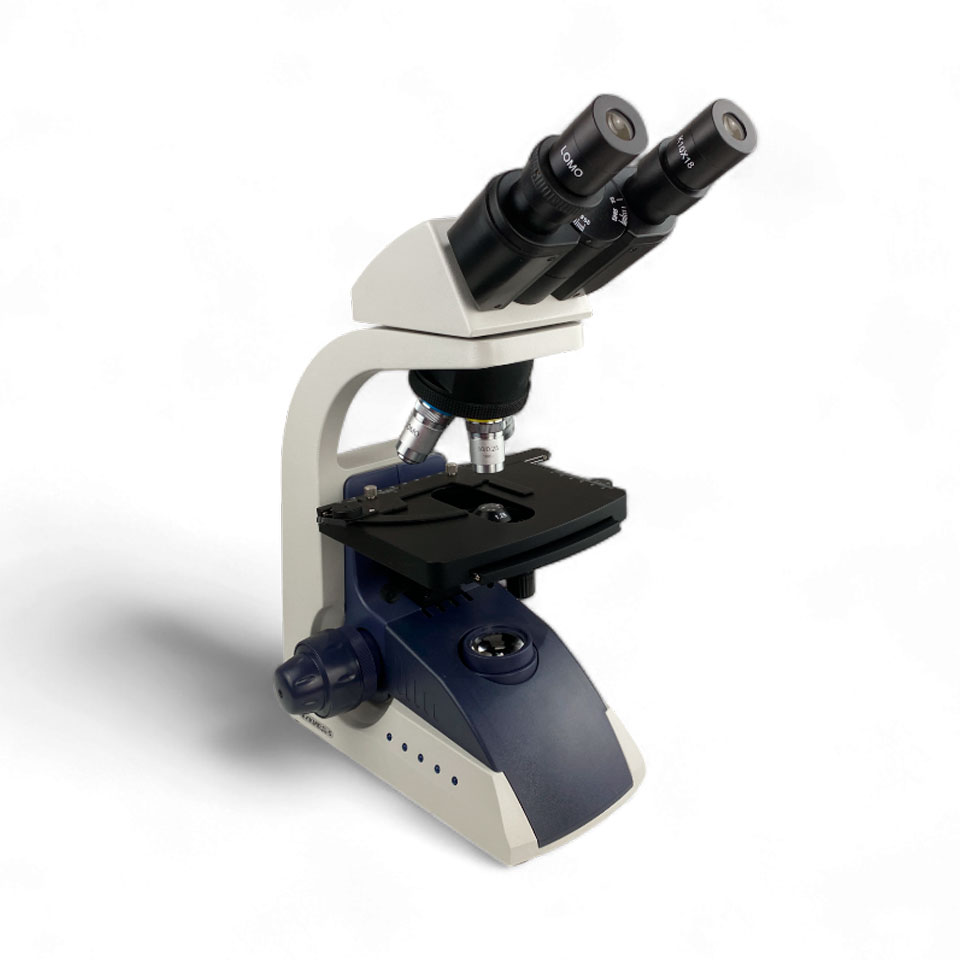 Microscope Mikmed-5 (binocular)