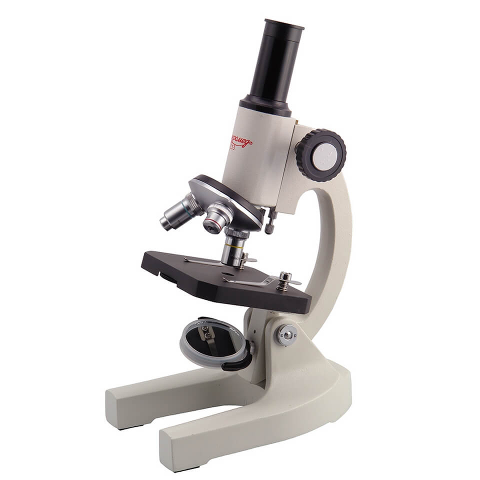 Microscope Micromed S-13 (monocular)