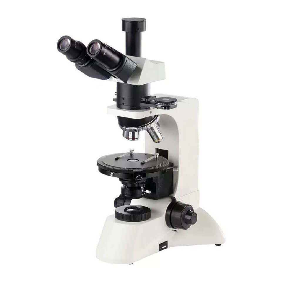 Microscope Biomed 4 T LED (trinocular), 82071