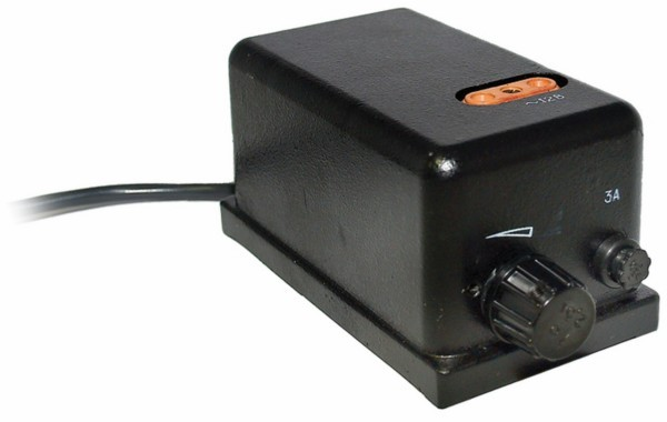 MBS-10 12V / 20 Vt uchun quvvat manbai