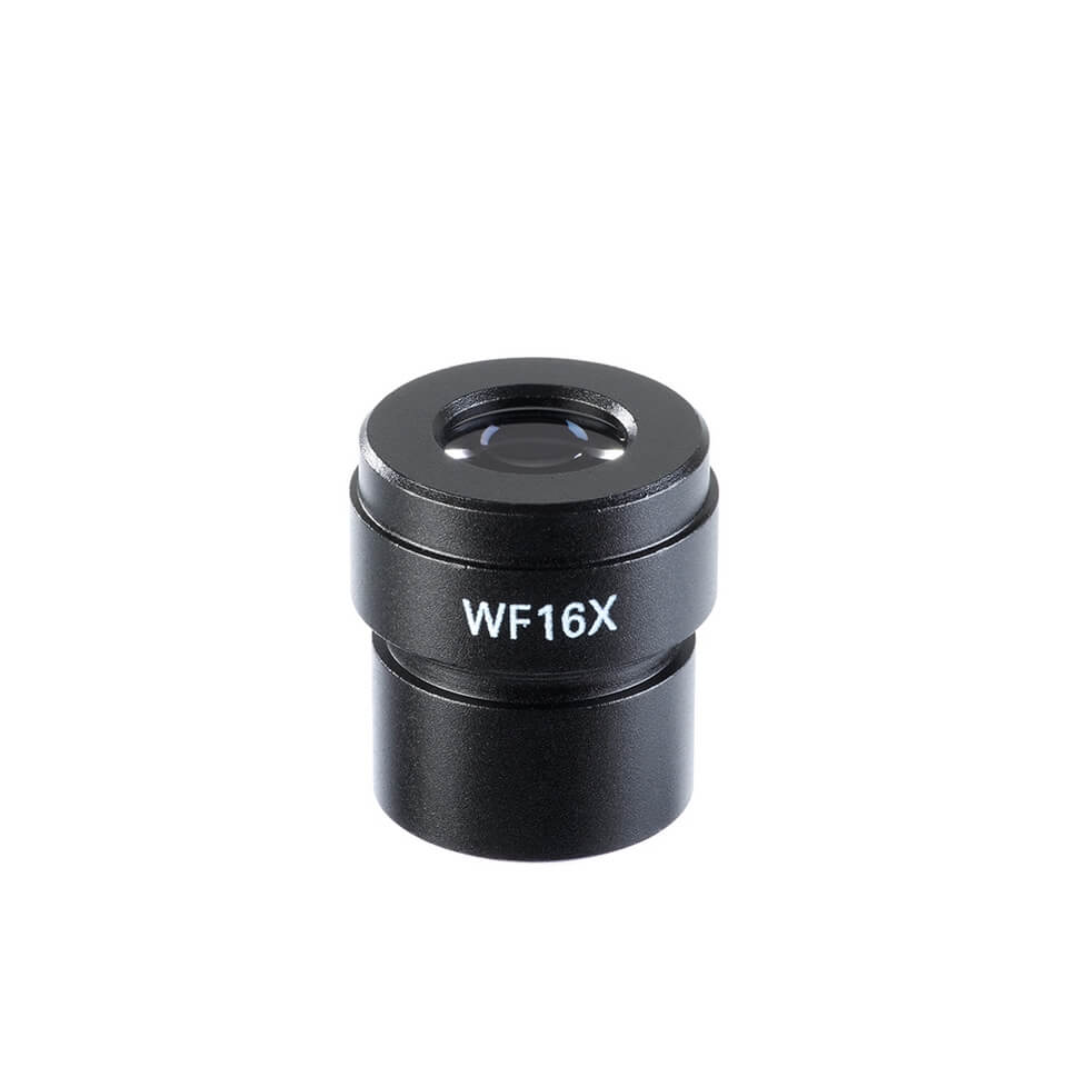 Eyepieces 16x, 10/18 (to Micromed and Biomed)