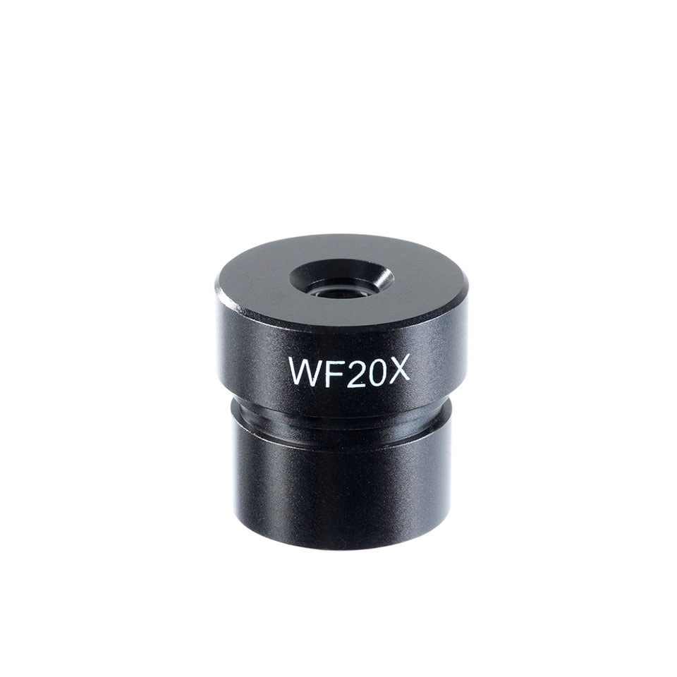 Eyepiece 20x (for microscopes Biolab 5, Biolab 5T, Biolab 6T)
