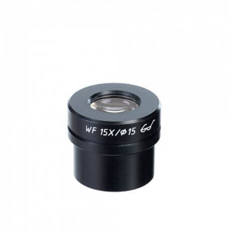Eyepiece WF15x (MS 3, 4), 21153