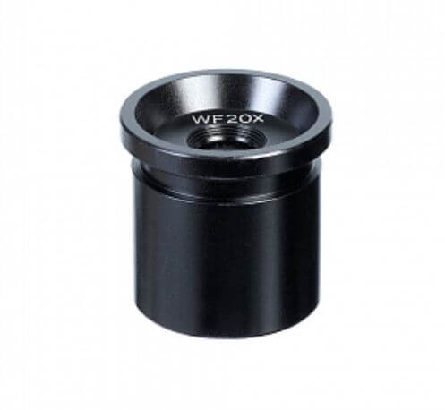 Eyepiece WF-20x / 11 / Ø23 for Biomed