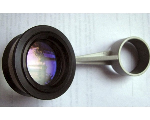 Lens for MBS-10 with 90mm focus