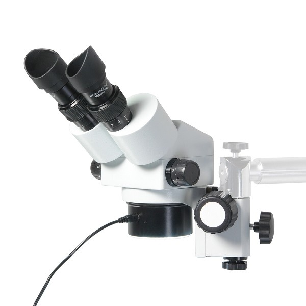 Optical head MS-4-ZOOM (with focusing mechanism for tripod TD-1)