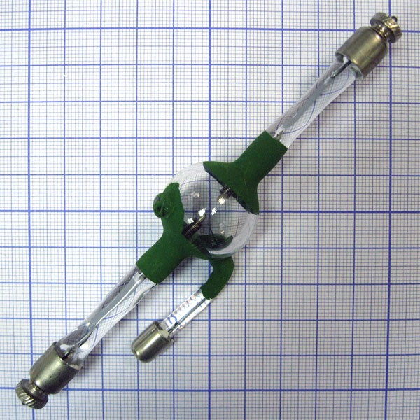 Lamp DRSh 250-3