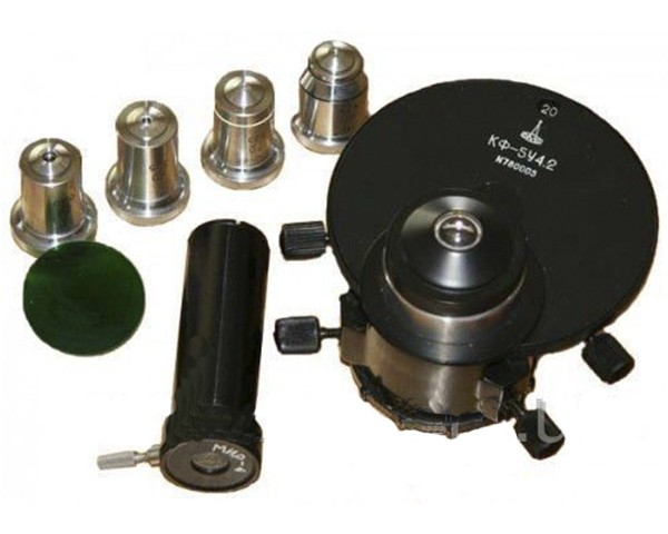Phase contrast device KF-4