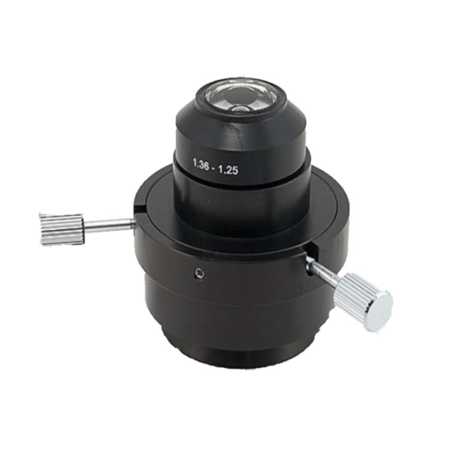Dark field condenser Mikmed KON M6-7 (for Mikmed-6 microscopes)
