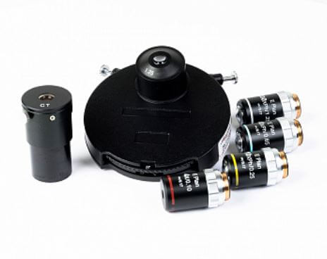 Phase contrast device for Micromed-3, 10640