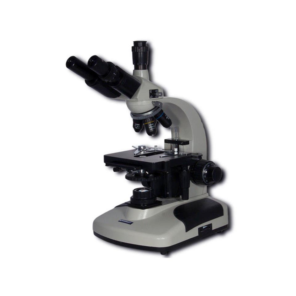 Microscope Biomed 6T LED (trinocular)