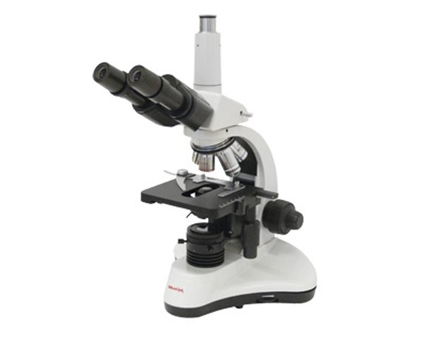 Microoptix MX 300 microscope (binocular)