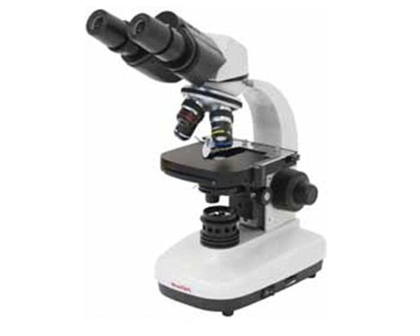 Microoptix MX-50 microscope (binocular)