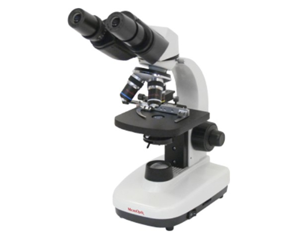 MicroOptix MX-20 microscope (NEW, binocular)