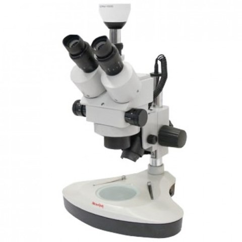 MicroOptix MX-1150 T microscope (trinocular, stereoscopic)
