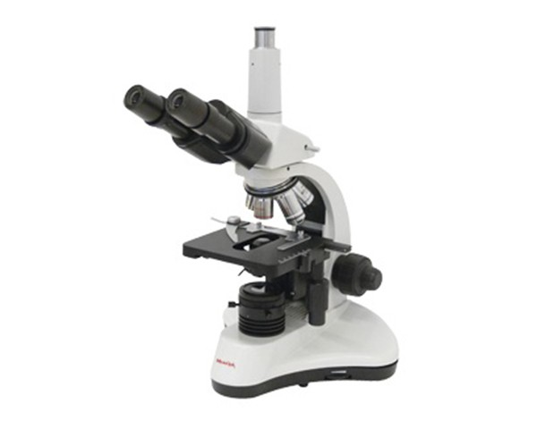 Microoptix MX-300 T microscope (trinocular)