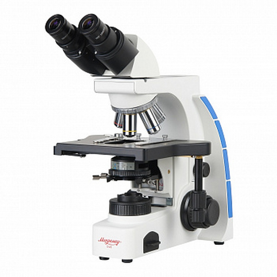 Microscope Mikromed-3 U2 (binocular)