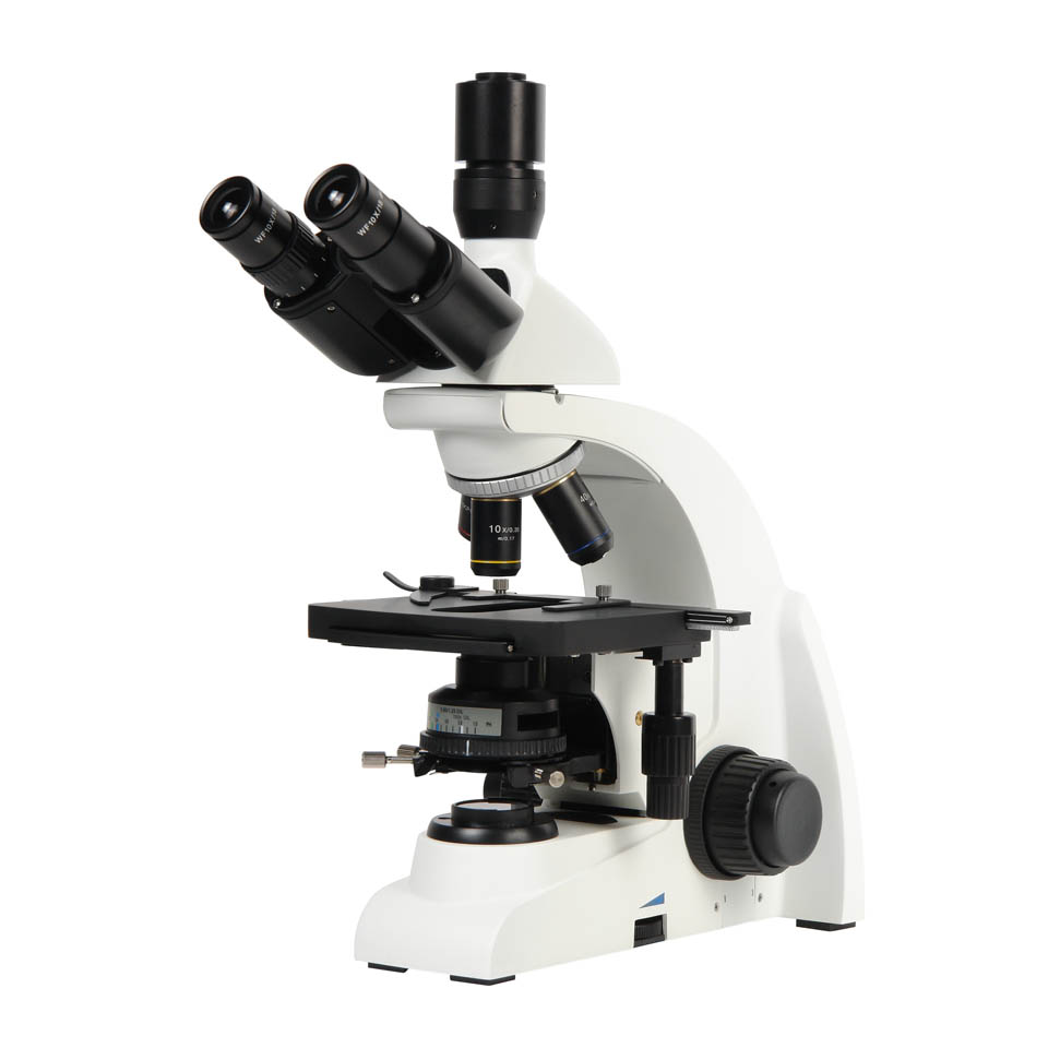 Microscope Micromed-1 version 3-20 inf (trinocular)