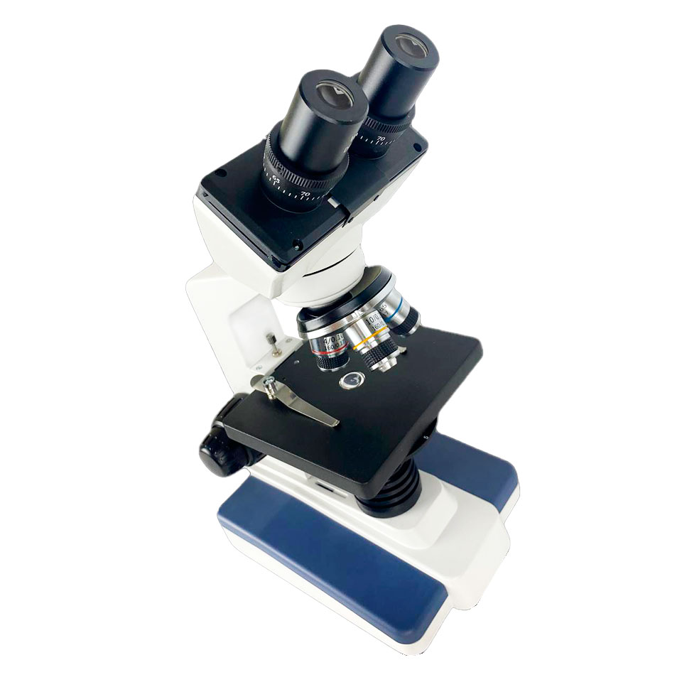 Binocular microscope SME-F8