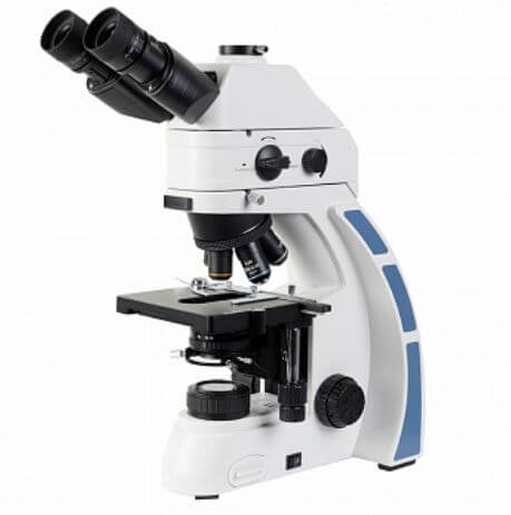 Microscope Micromed 3 Alpha luminescent, 21779