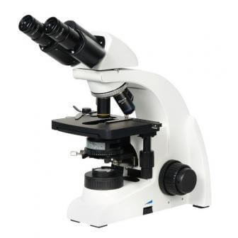 Microscope Biomed 6 (binocular)