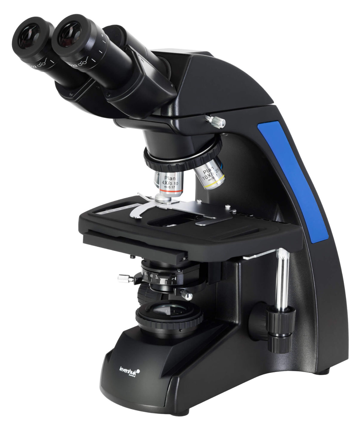 Levenhuk 850B microscope, binocular