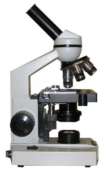 Microscope Biomed 2 LED (monocular)