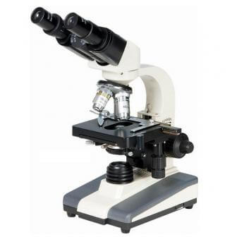 Microscope Biomed 3T (trinocular)