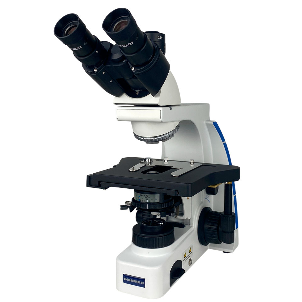Microscope Biomed 6 version 3 LED