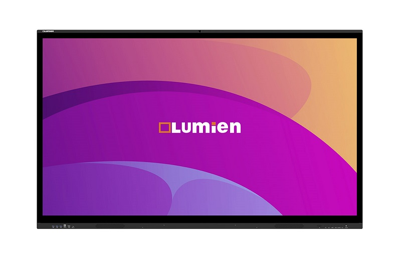 Lumien LMP7504HL interaktiv paneli