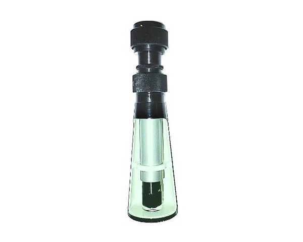 Reading microscope MPB-2 (Mir-2)