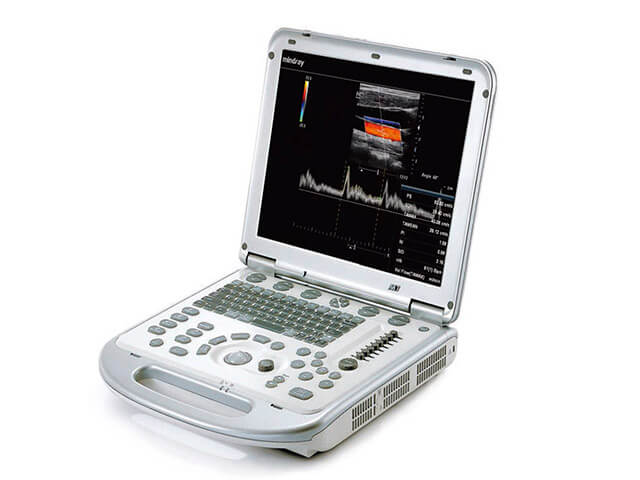 Ultrasound diagnostic device Mindray M7 (ultrasound scanner)