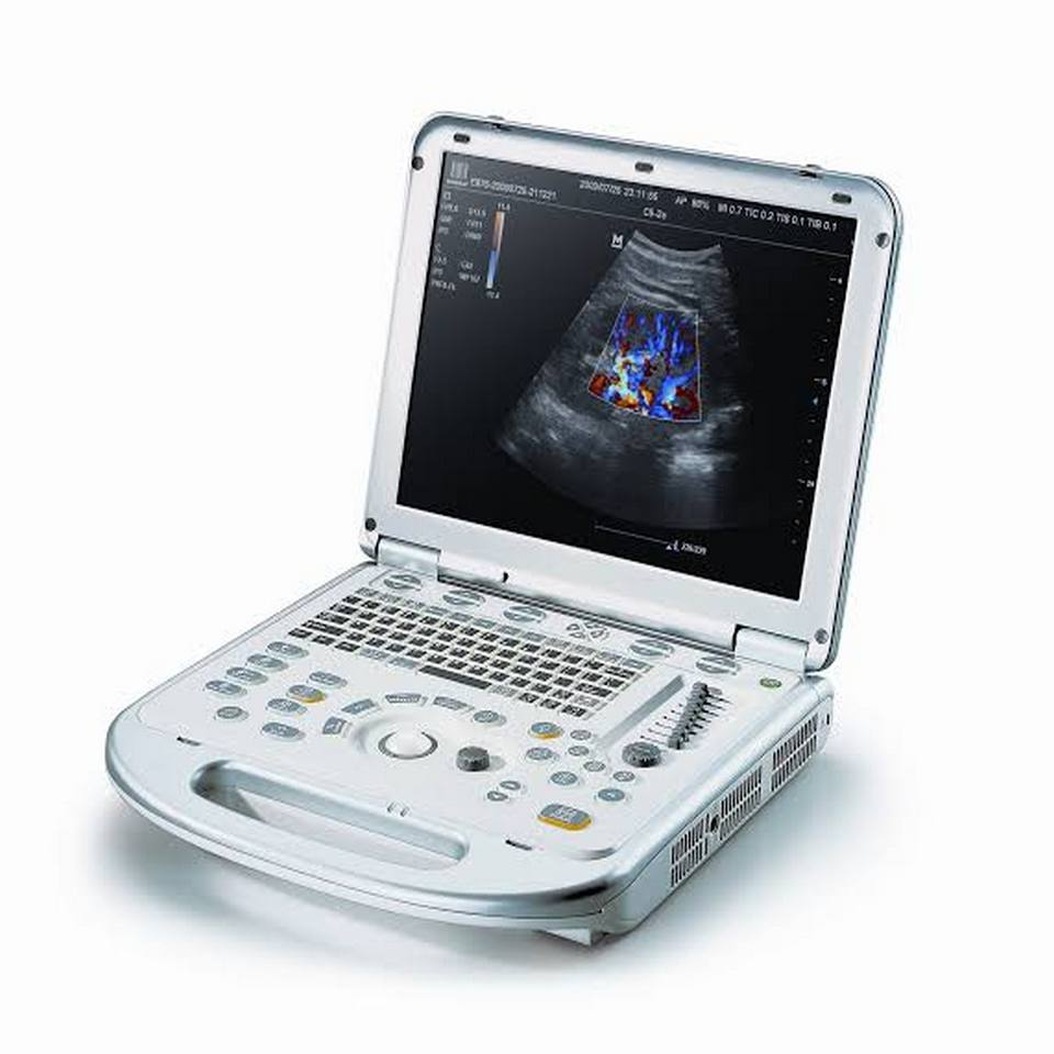 Ultrasound diagnostic device Mindray M5 (ultrasound scanner)