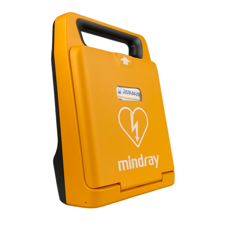 Defibrillator Mindray BeneHeart C1A Fully Auto (automatic, external)