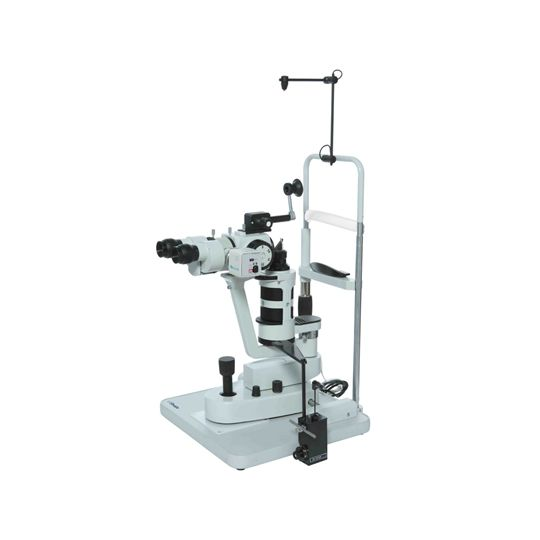 Slit lamp ZOMZ SL-P-04