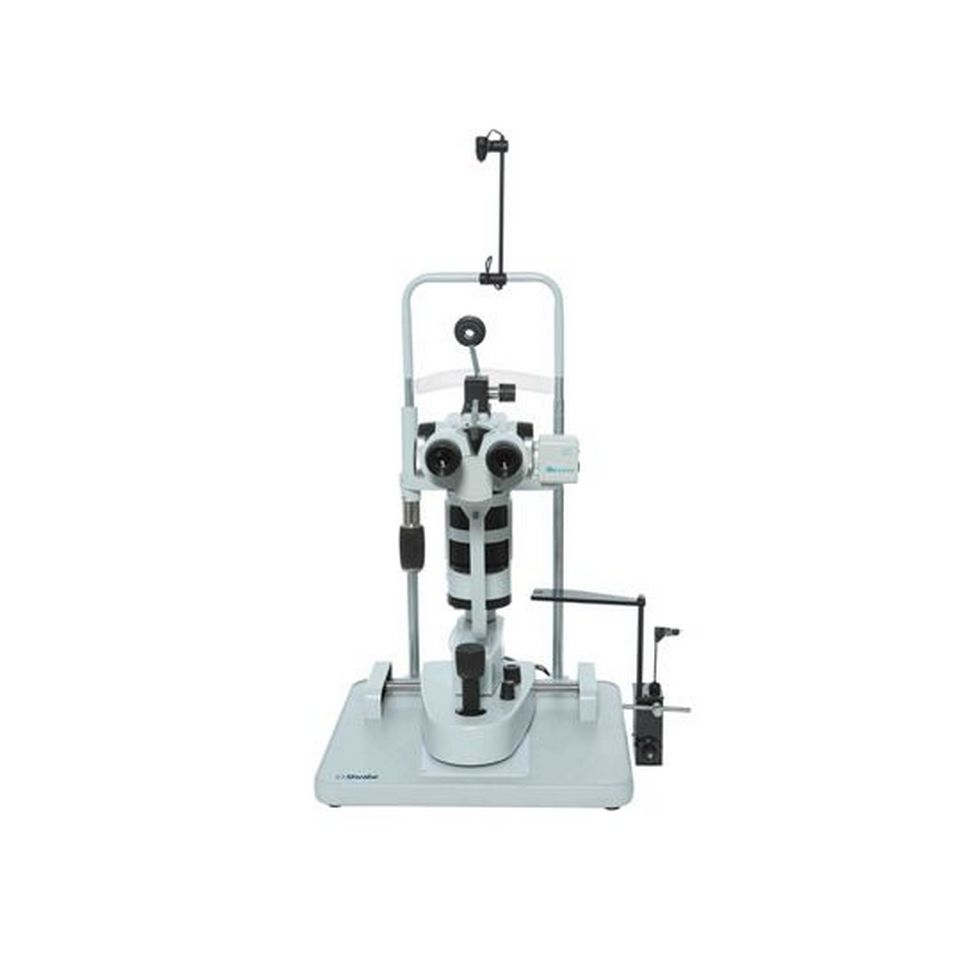 Slit lamp ZOMZ SL-P-06 (with video adapter)