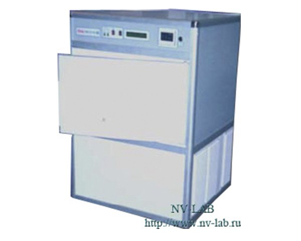 GEMotherm – ZSA.6 freezer for freezing plasma (6 containers, 1.8 kg)
