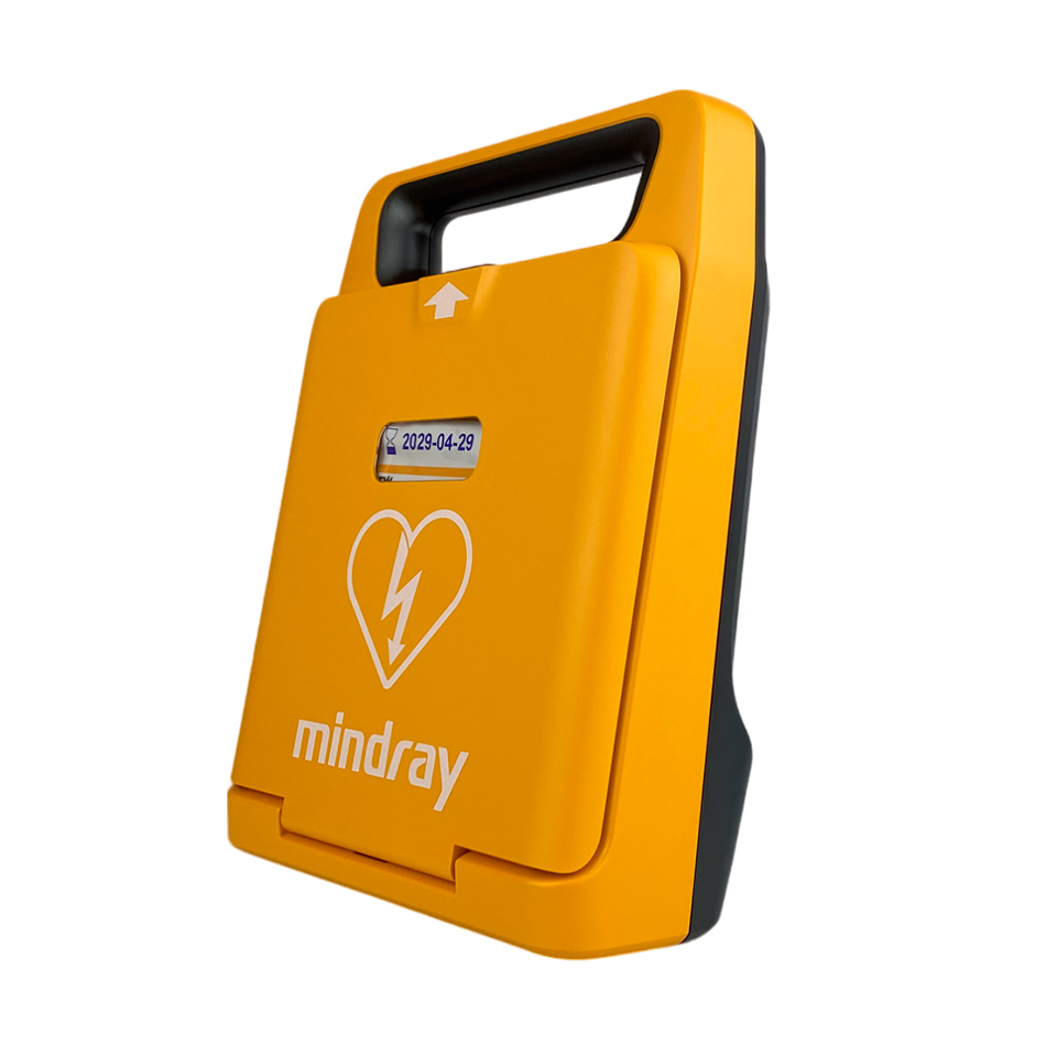 Defibrillator Mindray BeneHeart C1A (release date: IV quarter 2025)