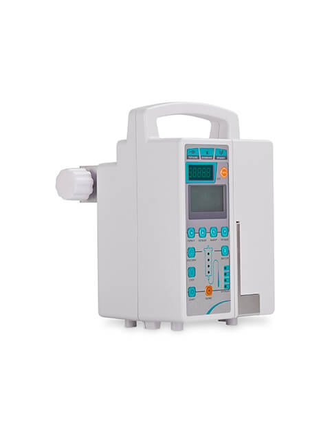 Infusion pump BYS-820