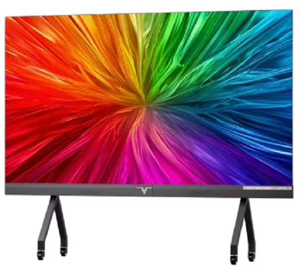Интерактивный светодиодный экран All-In-One Vistech 108" SR108COBVB-FSN