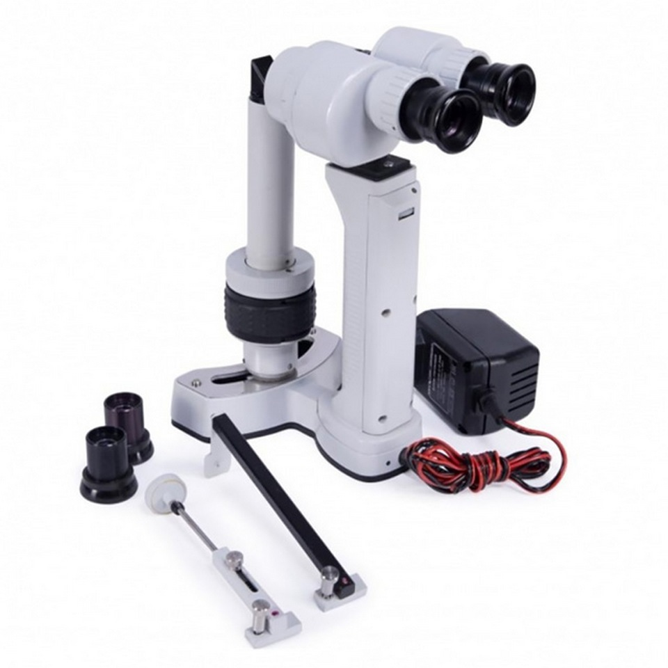 Manual slit lamp ZOMZ SL-R