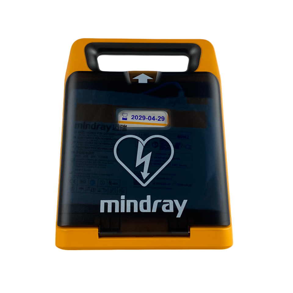 Defibrillator Mindray BeneHeart C1