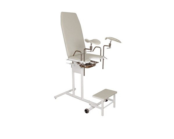 Gynecological chair KG-1
