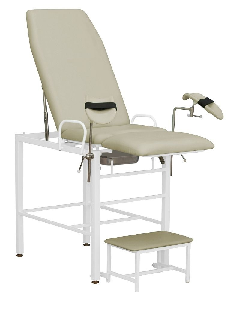 Gynecological chair KG-2